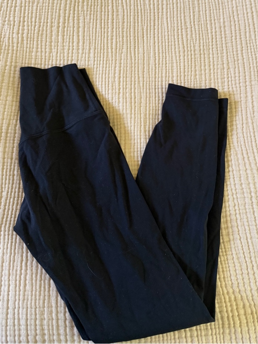 Lululemon Align Leggings 25” Size 2
